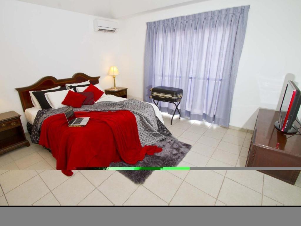 Terranova Suites Santa Cruz de La Sierra Extérieur photo
