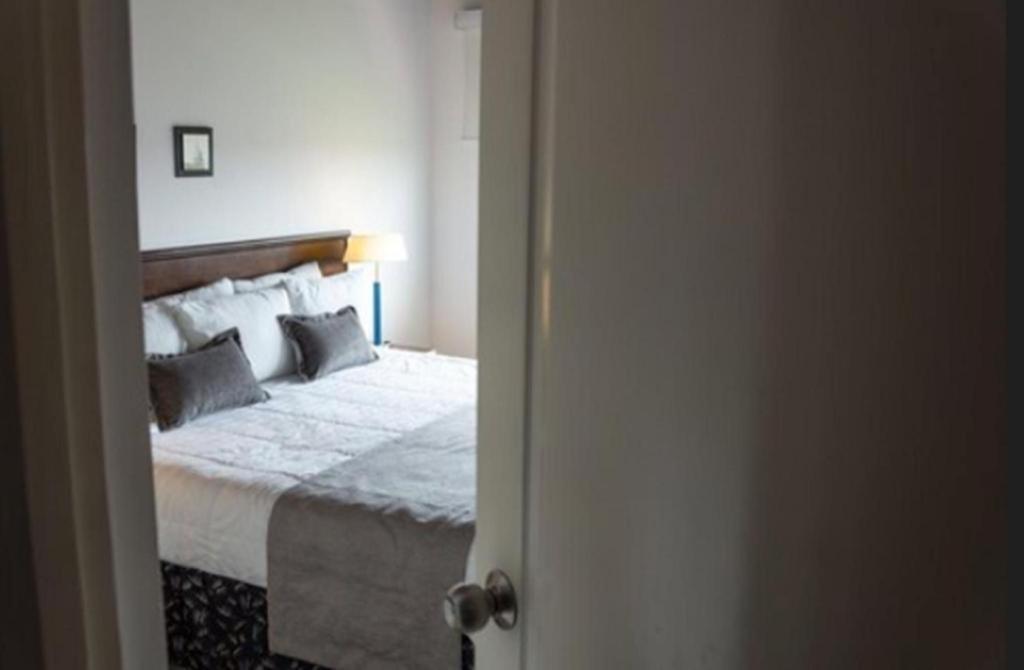 Terranova Suites Santa Cruz de La Sierra Extérieur photo