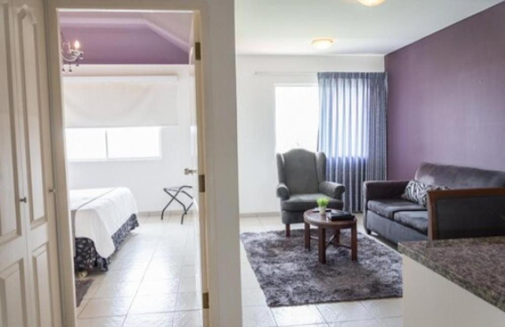 Terranova Suites Santa Cruz de La Sierra Extérieur photo