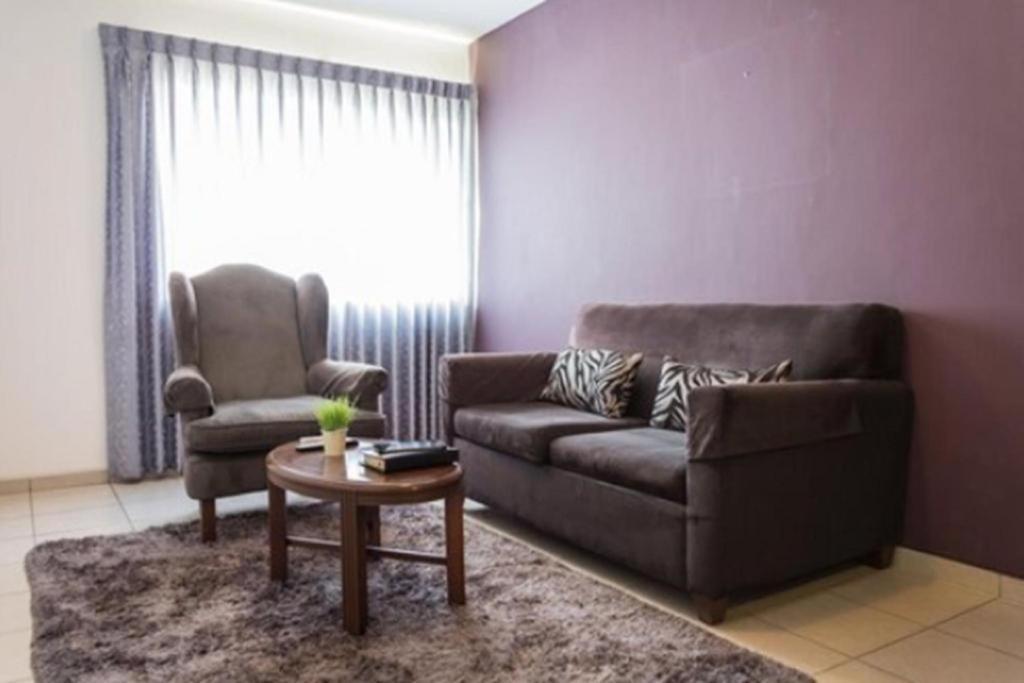 Terranova Suites Santa Cruz de La Sierra Extérieur photo