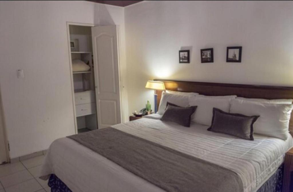 Terranova Suites Santa Cruz de La Sierra Extérieur photo