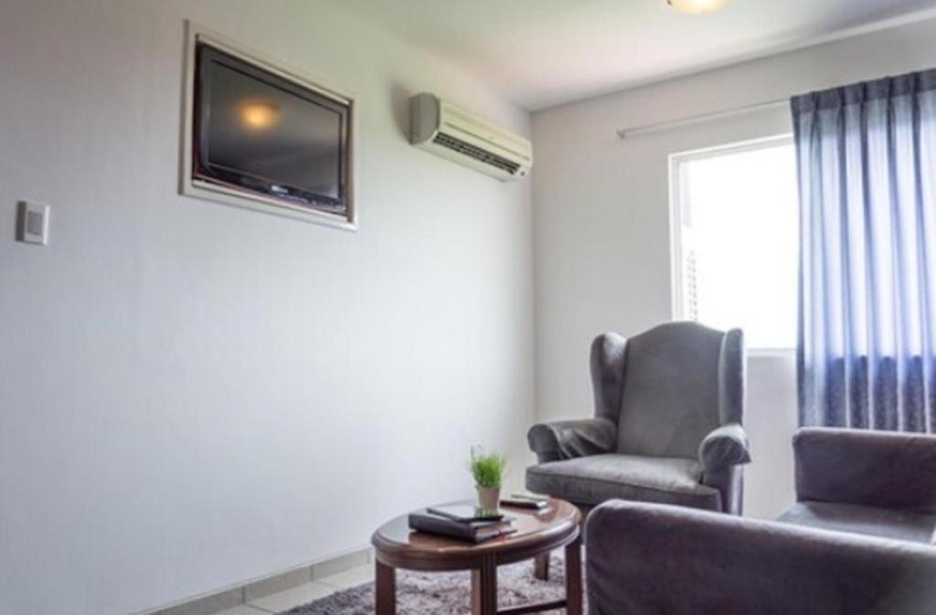 Terranova Suites Santa Cruz de La Sierra Extérieur photo