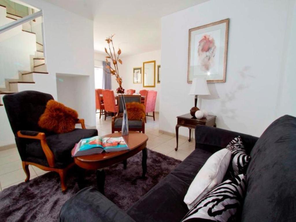 Terranova Suites Santa Cruz de La Sierra Extérieur photo