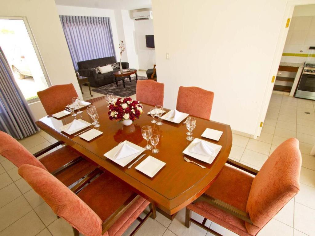 Terranova Suites Santa Cruz de La Sierra Extérieur photo