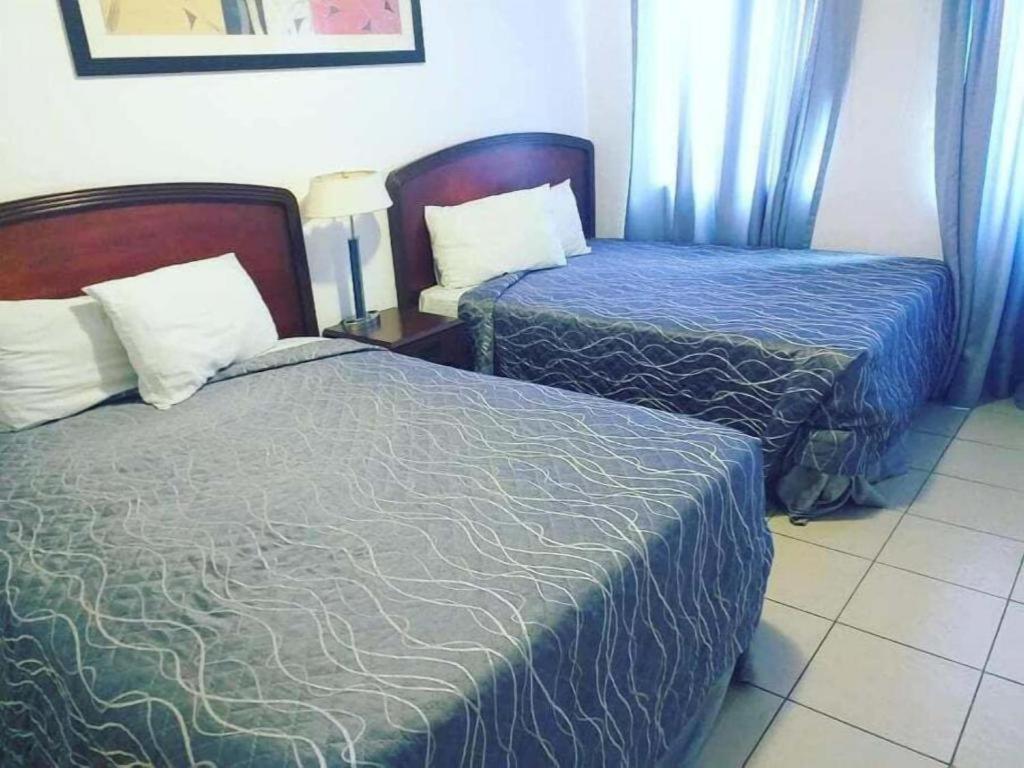 Terranova Suites Santa Cruz de La Sierra Extérieur photo
