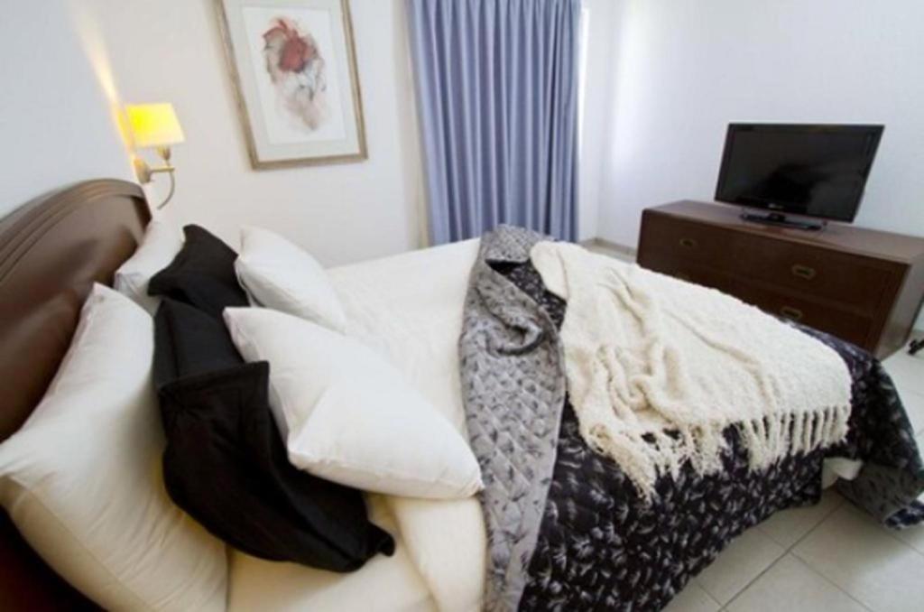 Terranova Suites Santa Cruz de La Sierra Extérieur photo