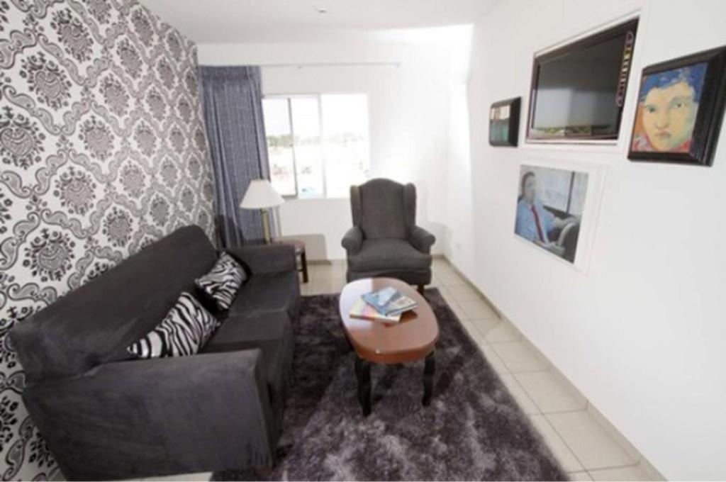 Terranova Suites Santa Cruz de La Sierra Extérieur photo