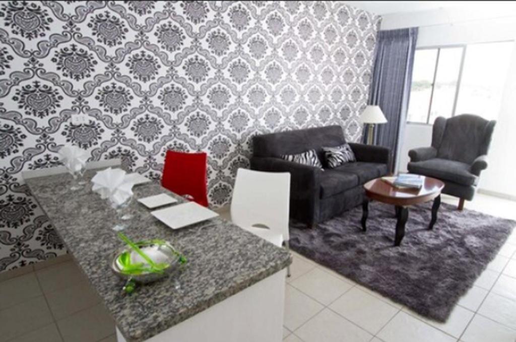 Terranova Suites Santa Cruz de La Sierra Extérieur photo