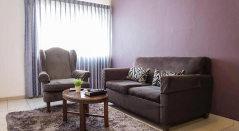 Terranova Suites Santa Cruz de La Sierra Extérieur photo