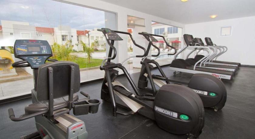 Terranova Suites Santa Cruz de La Sierra Extérieur photo