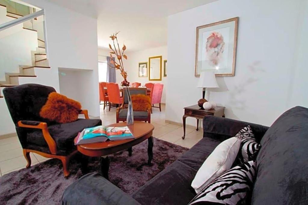 Terranova Suites Santa Cruz de La Sierra Extérieur photo